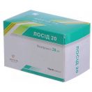 Лосид 20 мг капсулы №100 foto 1