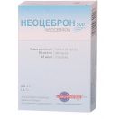 Неоцеброн розчин 500 мг/4 мл ампули 4 мл №5 foto 1