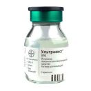 Ультравіст 370 розчин 50 мл №1 foto 1