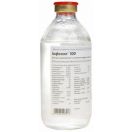 Інфезол-100 розчин 500 мл №10 foto 1