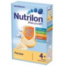 Каша Nutrilon рисова (з 4 місяців) 225 г foto 1