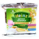 Печиво Heinz дитяче 60 г foto 1