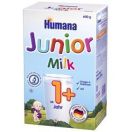 Суміш молочна Humana 4 Джуніор (з 1 року) 600 г foto 1