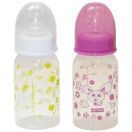 Пляшечка для годування Baby Team (1102) 125 мл foto 1