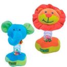 Іграшка-брязкальце Baby Team (8505) foto 1