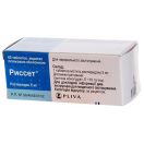 Риссет 2 мг таблетки №60 foto 1