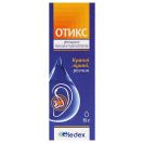 Отикс краплі 15 мл foto 1