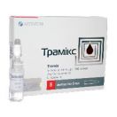 Трамікс розчин для ін'єкцій 100 мг/мл ампули 5 мл № 5 foto 1
