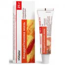 Хондроїтинова мазь 5% 25 г foto 1