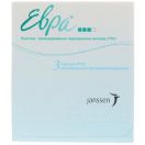 Евра пластирь ТТС №3 foto 1