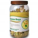 Бронхо Веда льодяники зі смаком імбиру №200 foto 1