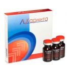 Ле Карніта 10 мл №10 foto 1