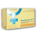 Фертіловіт F ТHY капсули №90 foto 1