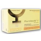 Фертіловіт F 35 плюс капсули №90 foto 1