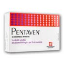 Пентавен таблетки №30 foto 1