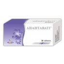 Анантаваті таблетки №30 foto 1