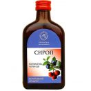 Сироп Ароматика Журавлина - чорниця  200 мл foto 1