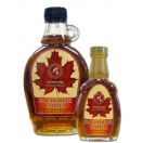 Сироп Ароматика Кленовий 125 мл foto 1