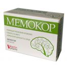 Мемокор капсули №30 foto 1