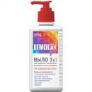 Демолан форте мило 3 в 1 300 мл foto 1