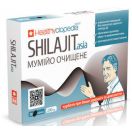 Мумійо очищене Shilajit.Аsia 200 мг таблетки №30 foto 1