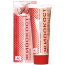 Крем Живокост з медичною п'явкою 75 мл foto 1