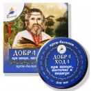 Бальзам Добра хода при шпорі, кісточці та подагрі 10 г foto 1