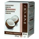 Олія кокосова 60 мл foto 1