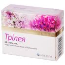 Трілея таблетки №30 foto 1