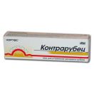 Контрарубець гель 40 мл foto 1