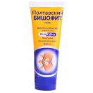 Бішофіт-гель Полтавський 75 г foto 1