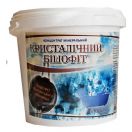 Бішофіт Полтавський Кристалічний концентрат 1000 мл foto 1