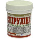 Спіруліна золотая таблетки №50 foto 1