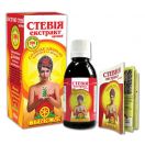Стевії екстракт густий 50 мл foto 1