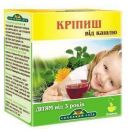 Фіточай Стевіясан з зеленим чаєм Кріпиш foto 1