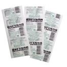 Вугілля активоване Сорбофіт-Актив №10 foto 1