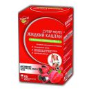 Рідкий каштан супер форте №60 foto 1