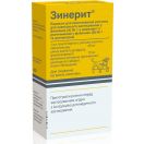 Зинерит 30 мл foto 1