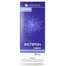 Інспірон 2 мг/мл сироп 150 мл foto 1