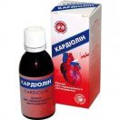 Кардіолін краплі 30 мл foto 1