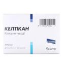 Келтікан капсули №30 foto 1