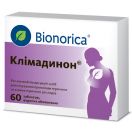 Клімадинон таблетки №60 foto 1