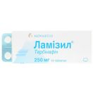 Ламізил таблетки №14 foto 1