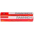 Ламіфен 1% гель 15 г foto 1