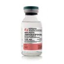 Амінокапронова кислота 5% 100 мл foto 1