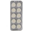 Левоміцетин 0,5 г таблетки №10 foto 1