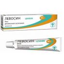 Левосин мазь 40 г foto 1
