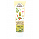 Крем Зелена аптека для рук і нігтів оливковий 100 мл foto 1