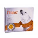 Лізак таблетки для смоктання (апельсин) №10 foto 1
