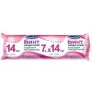 Бинт Білосніжка нестерильний тип 17 7х14 foto 1